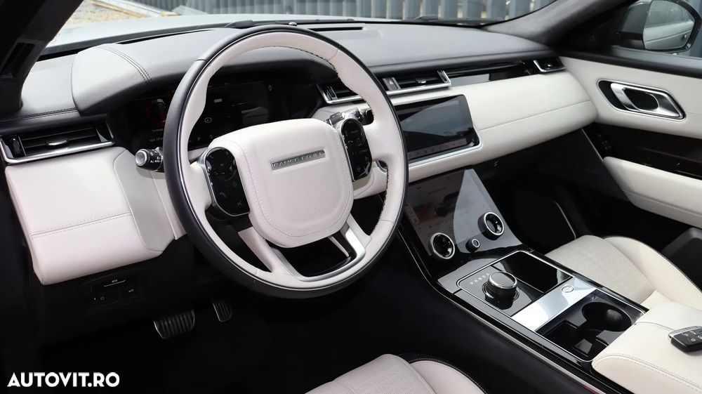 Land Rover Range Rover Velar 3.0 First Edition - 20