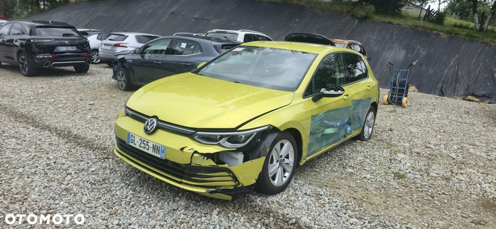 Volkswagen Golf 1.5 TSI ACT OPF Highline - 3
