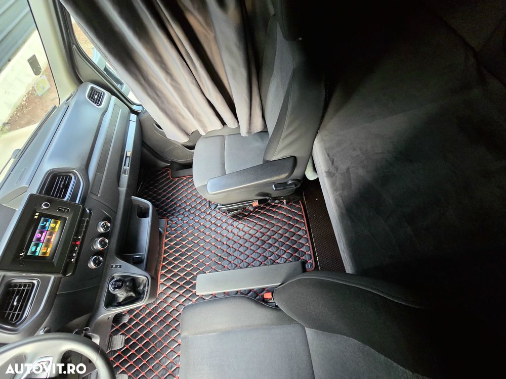 Renault Master - 10