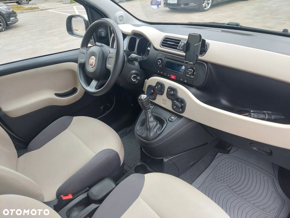 Fiat Panda 1.2 Easy - 24