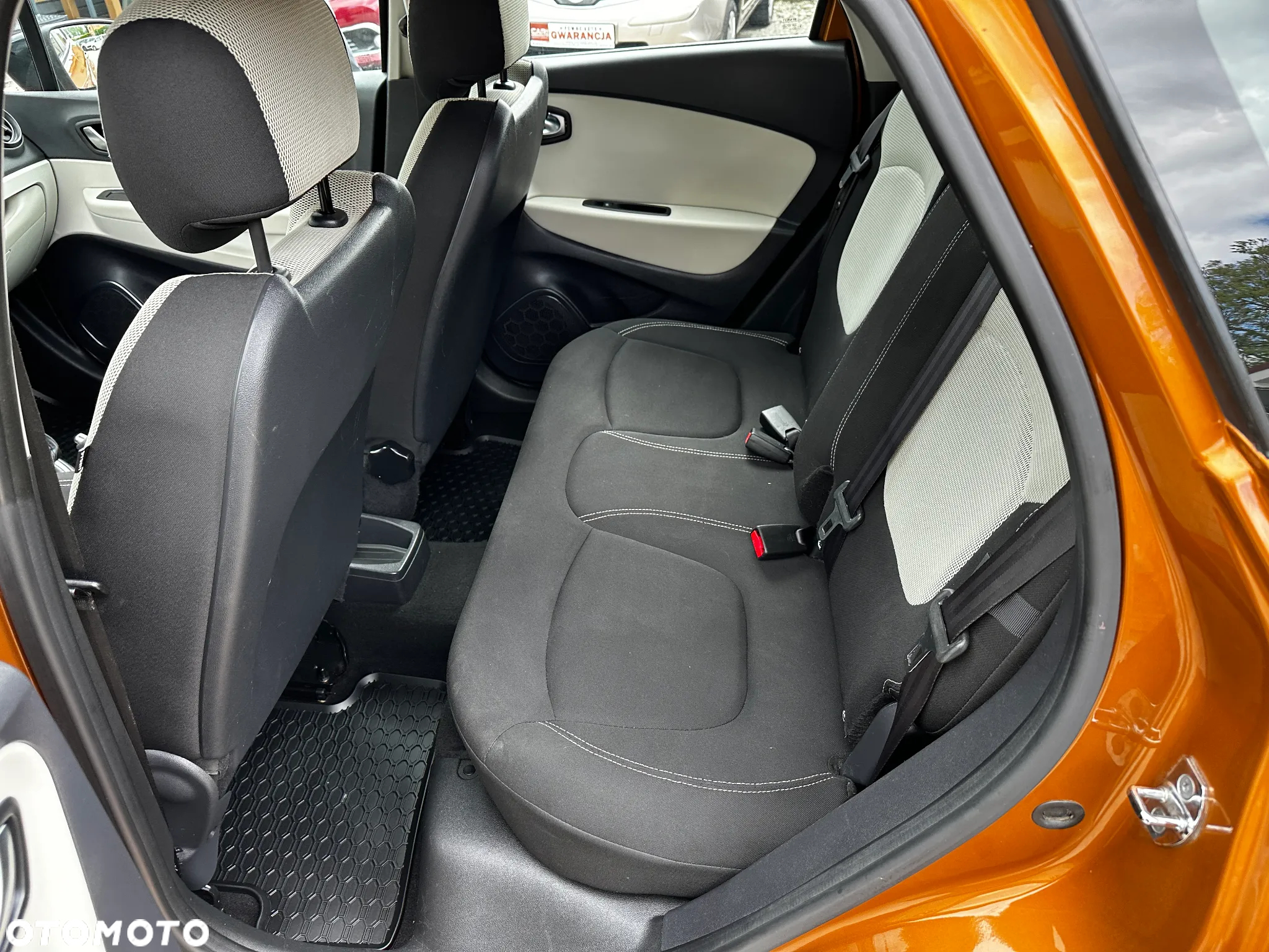 Renault Captur - 20