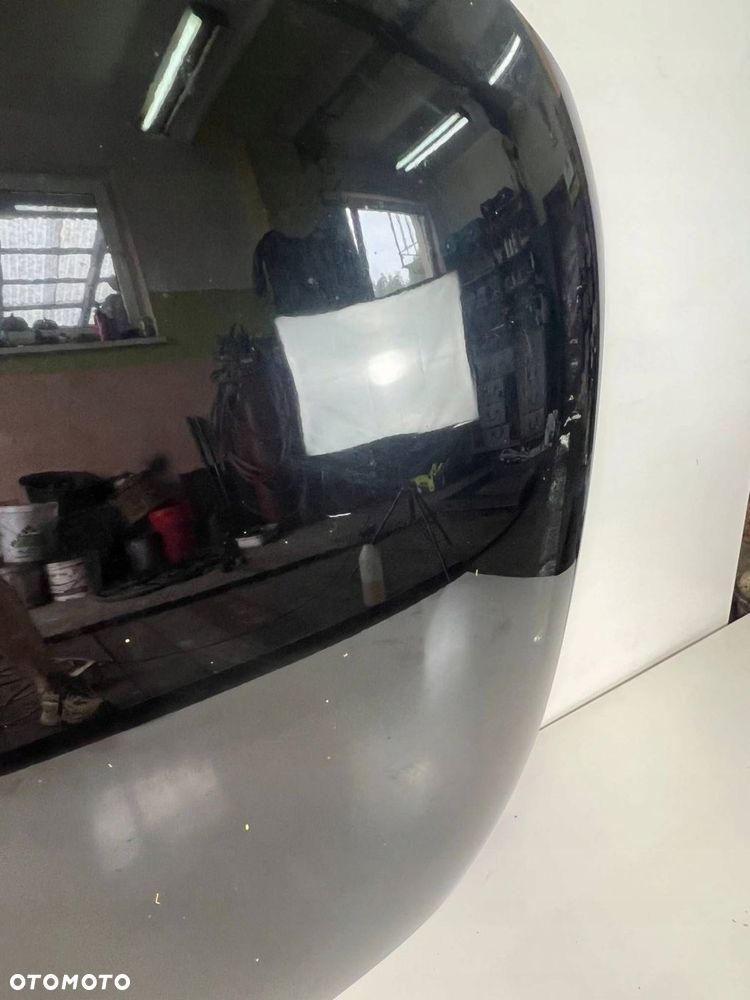 LZ9Y Maska Audi A6 S6 C6 4F - 13