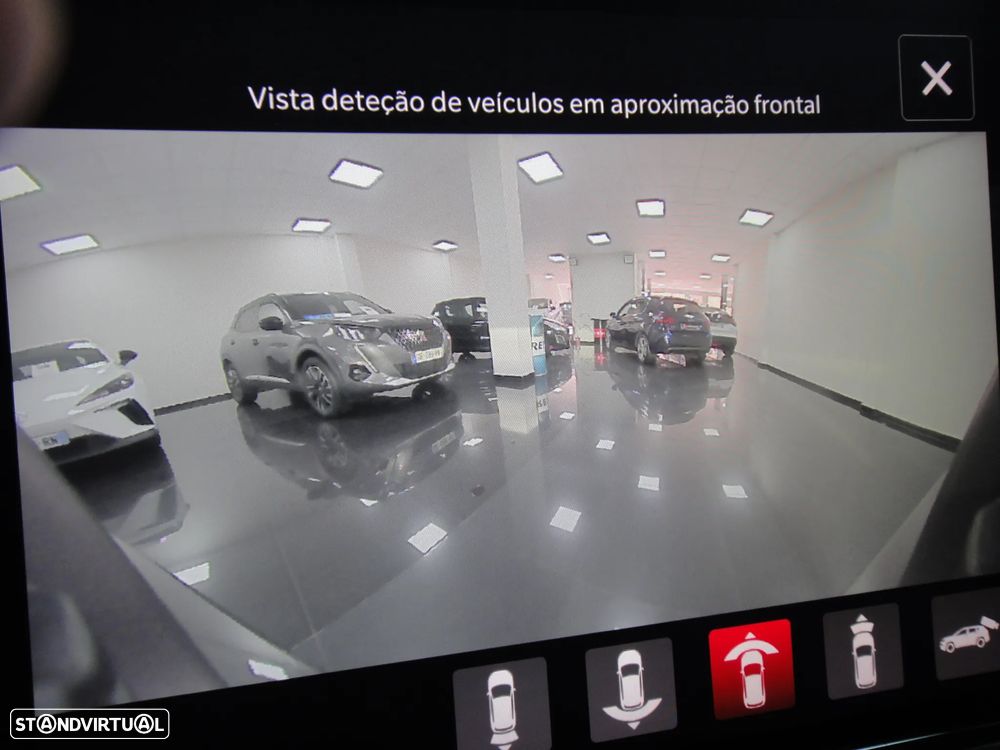 Jeep Compass 1.3 T4 4xe Auto Limited - 41
