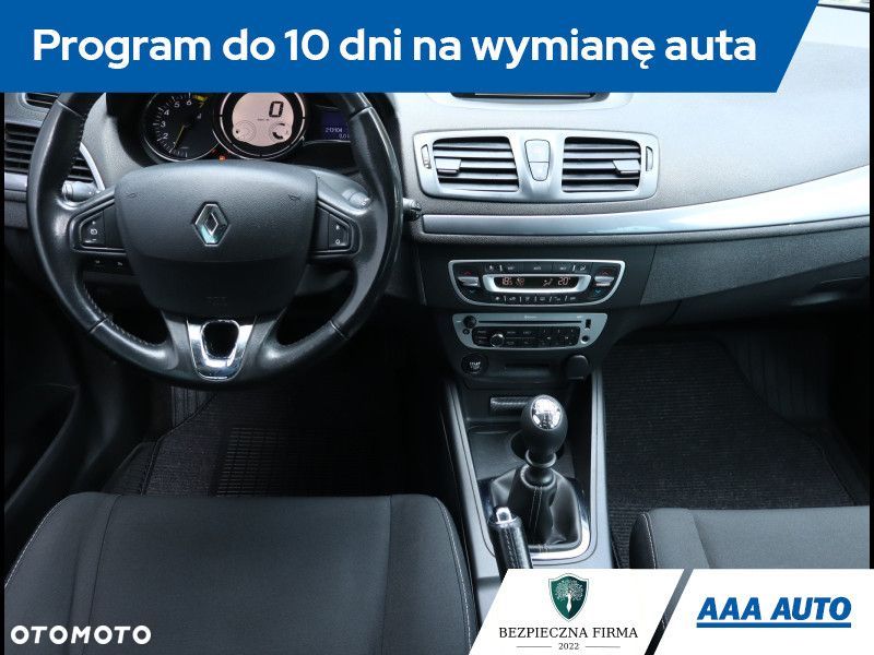 Renault Megane - 8