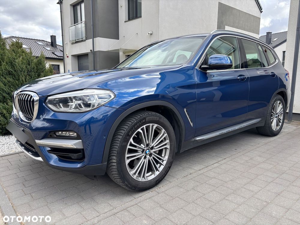 BMW X3 - 2