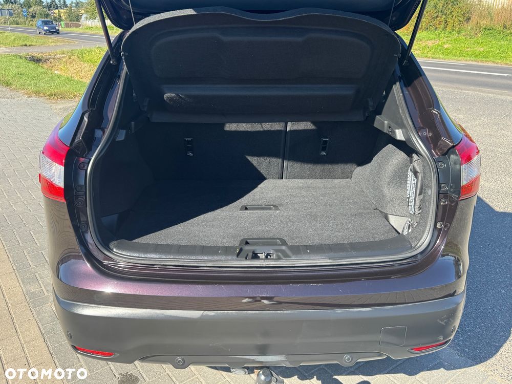 Nissan Qashqai 1.6 DIG-T 360 - 19