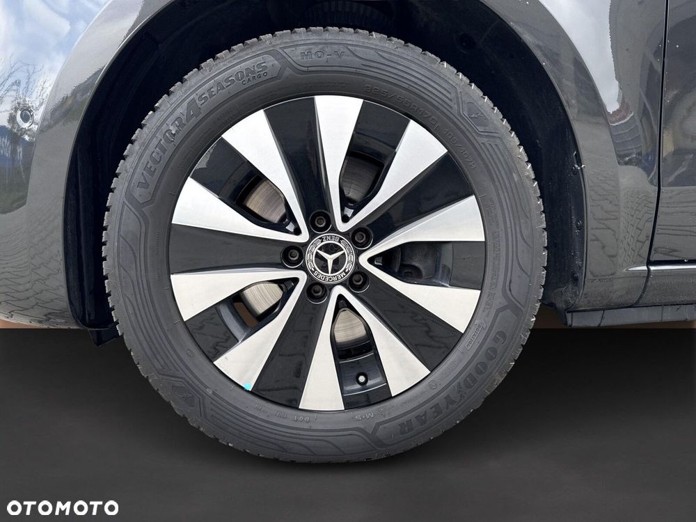 Mercedes-Benz Vito - 11