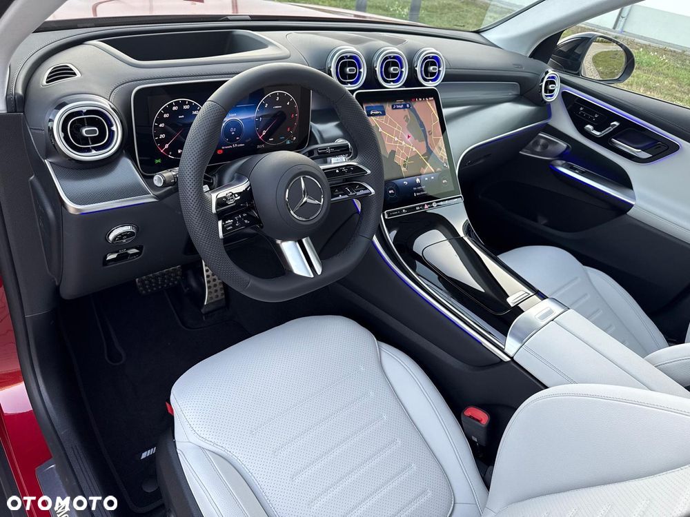 Mercedes-Benz GLC - 17