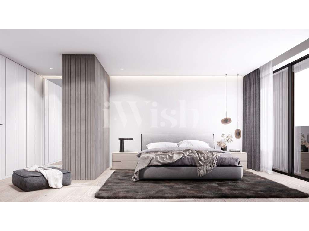 Gaia One: Apartamento com 2 quartos e varanda generosa - Grande imagem: 4/14