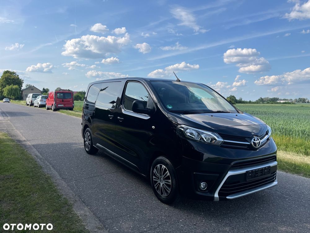 Toyota PROACE - 4