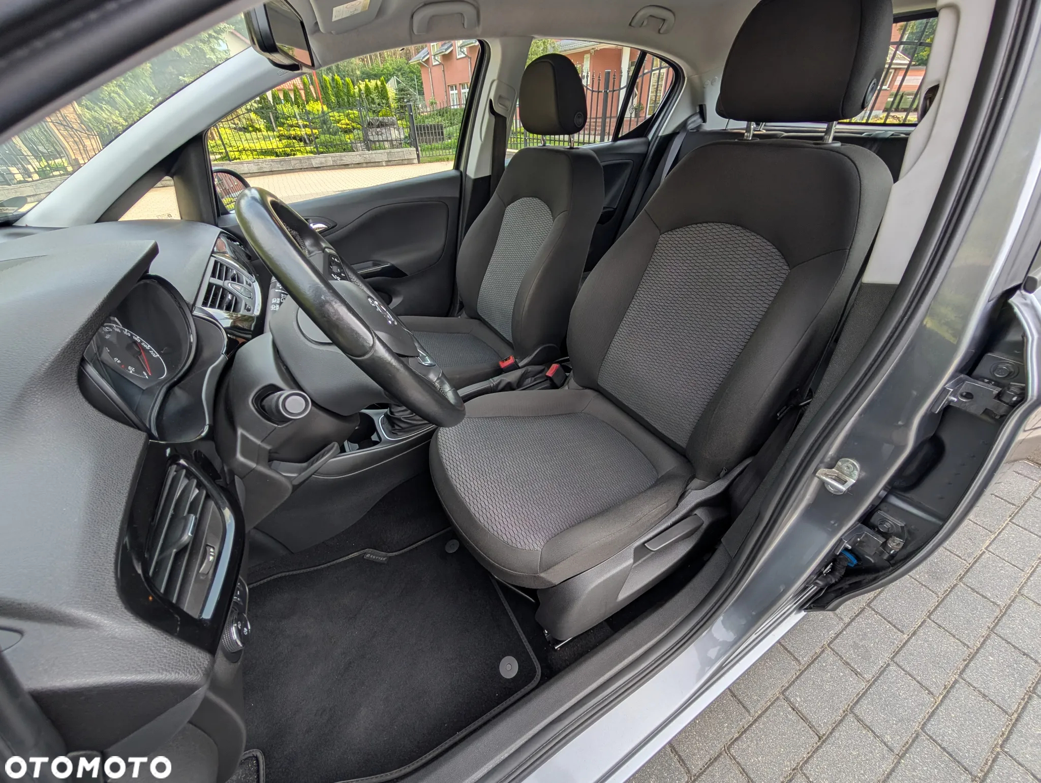 Opel Corsa 1.4 Edition - 18
