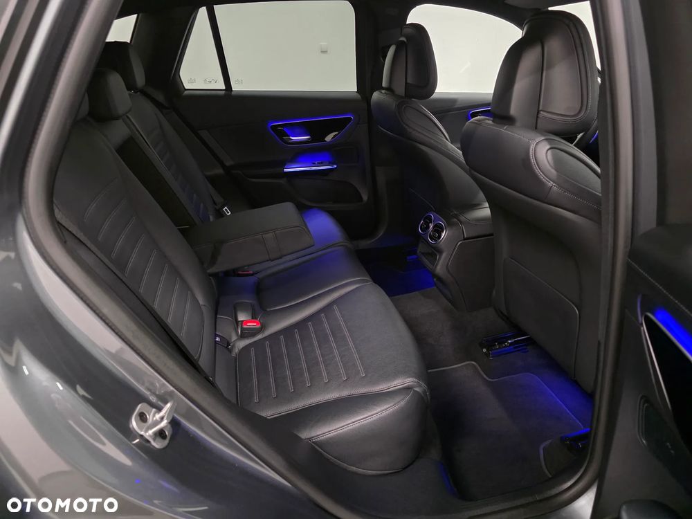 Mercedes-Benz GLC 220 d 4Matic 9G-TRONIC Edition AMG Line - 21