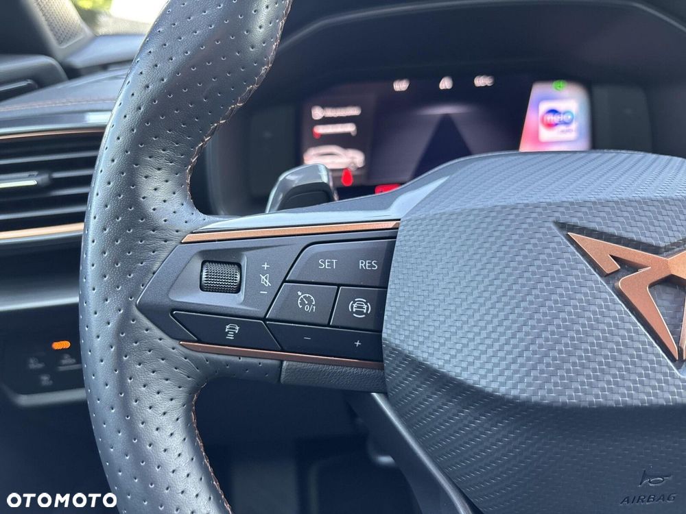 Cupra Formentor 1.5 TSI DSG - 30