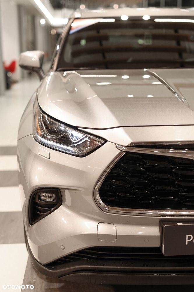 Toyota Highlander - 29