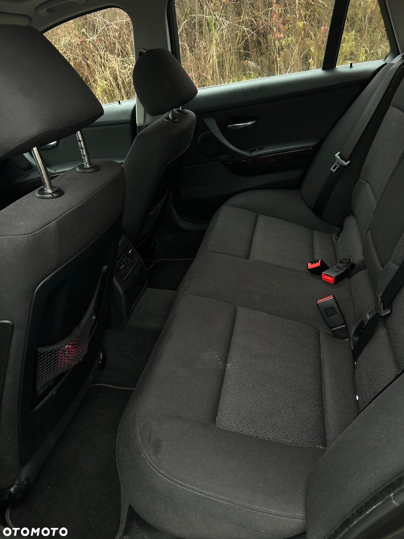 BMW Seria 3 325d - 8