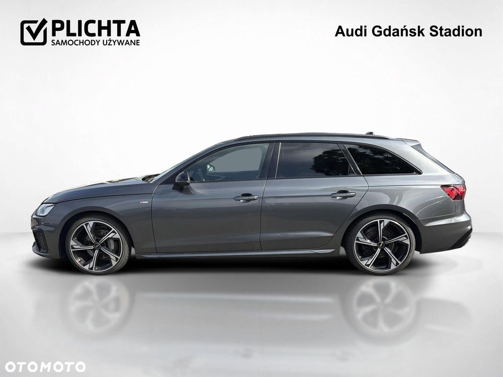 Audi A4 Avant - 3