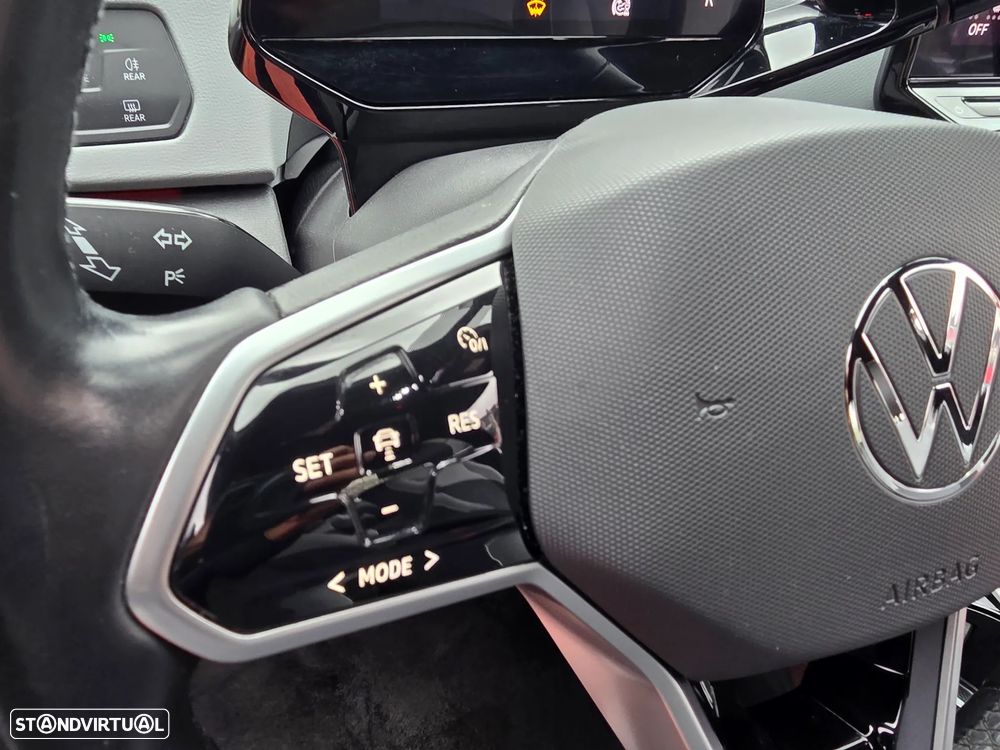 VW ID.3 Performance Upgrade Pro 1st - 23