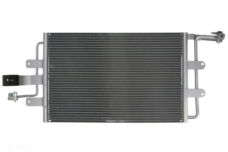 CHŁODNICA KLIMATYZACJI VW NEW BEETLE 1.6-3.2 01.98-10.10 - 1