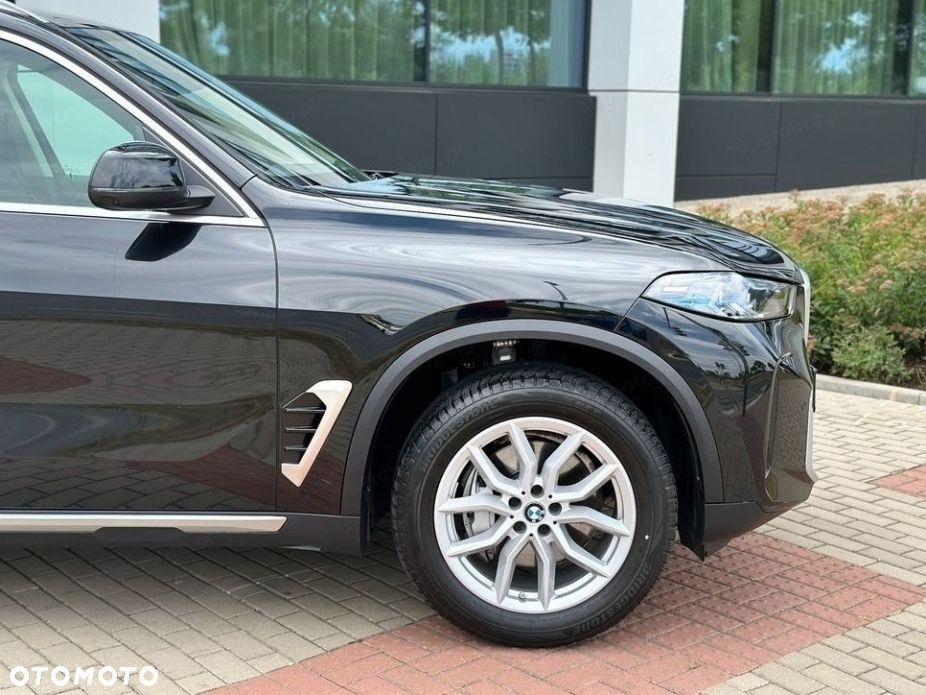 BMW X5 - 17