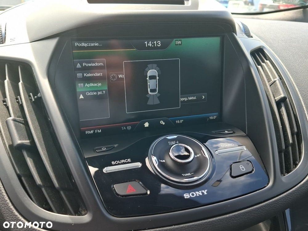 Ford Kuga 1.5 EcoBoost 4WD Titanium - 27