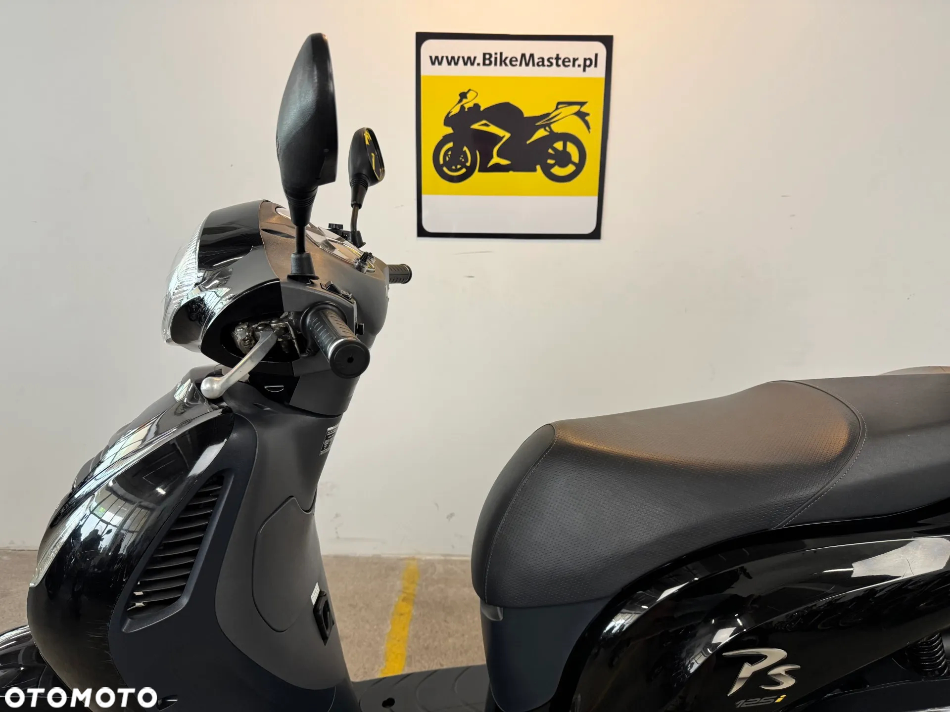Honda PES - 19