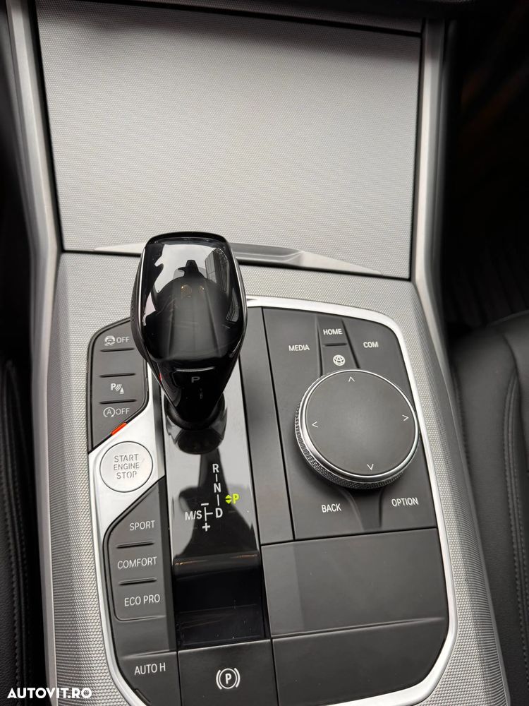 BMW Seria 3 320d xDrive AT - 20