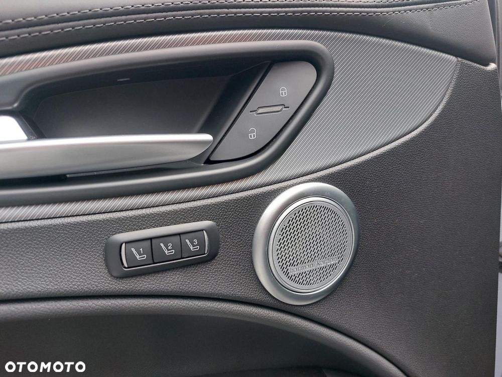 Alfa Romeo Stelvio 2.0 Turbo Competizione Q4 - 18