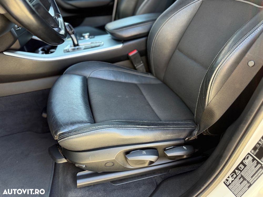BMW X3 - 16