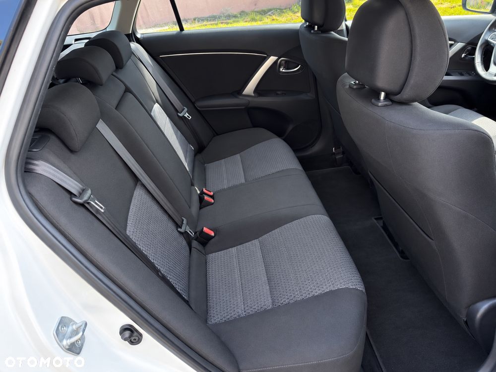 Citroën C4 BlueHDi 120 Stop&Start Shine - 11