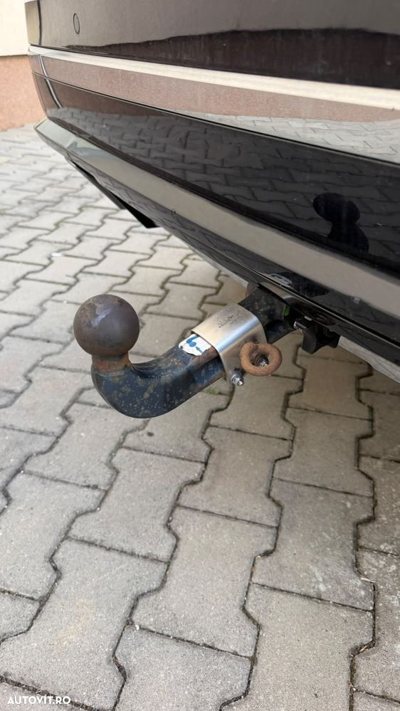 Volkswagen Touareg 3.0 V6 TDI BMT - 8