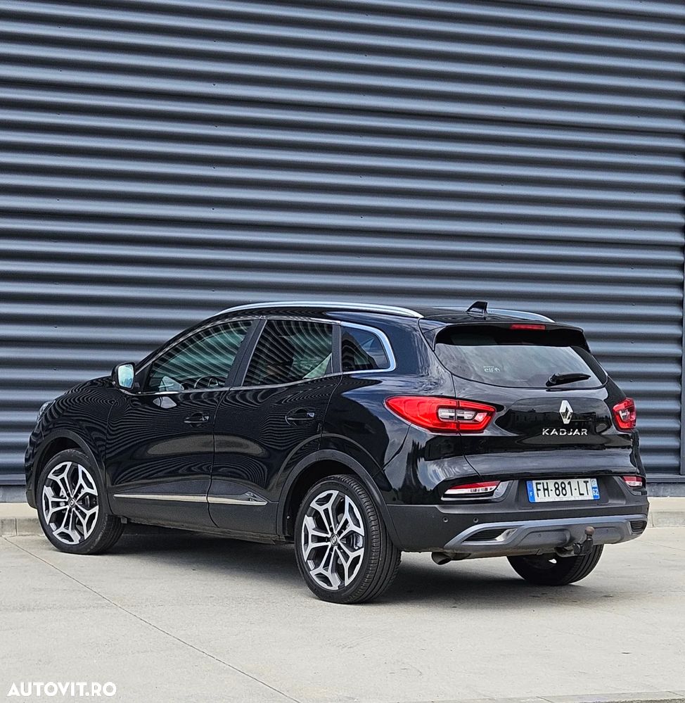 Renault Kadjar - 4