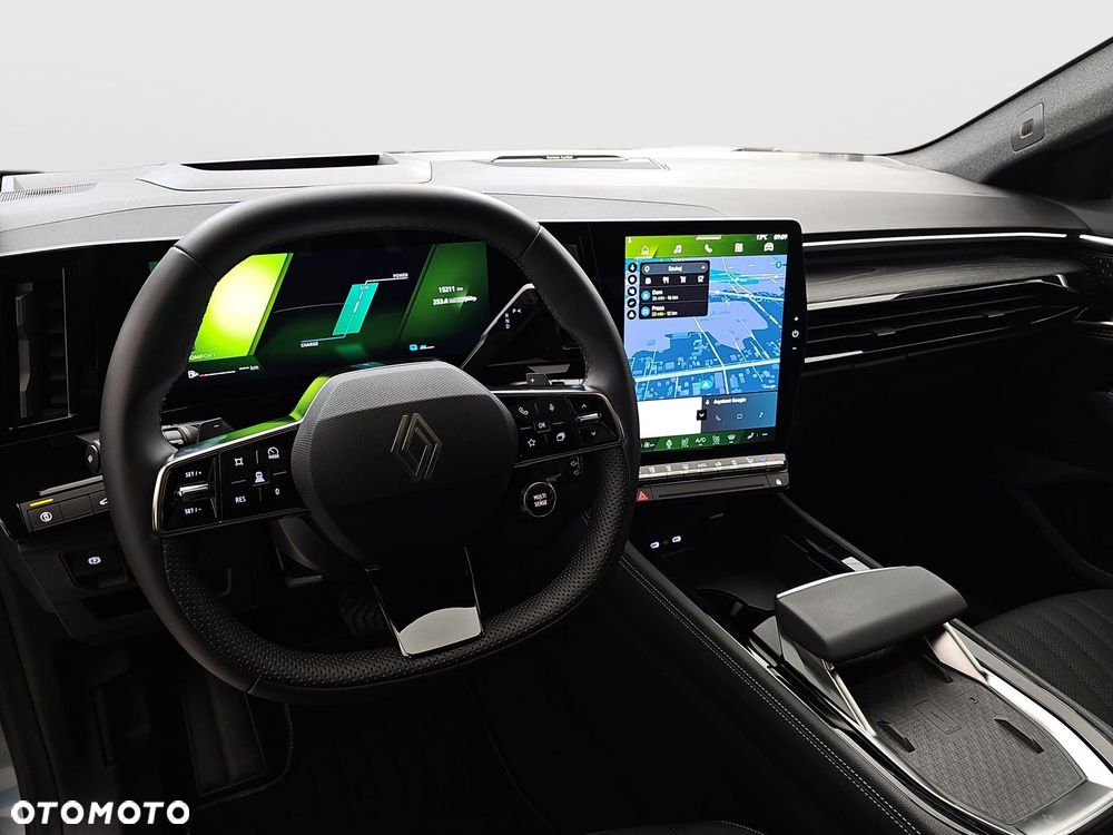 Renault Espace 1.2 E-Tech Full Hybrid 200 Iconic MMT 7os - 9