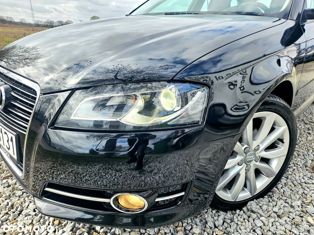 Audi A3 Sportback 1.6 TDI Ambiente - 7