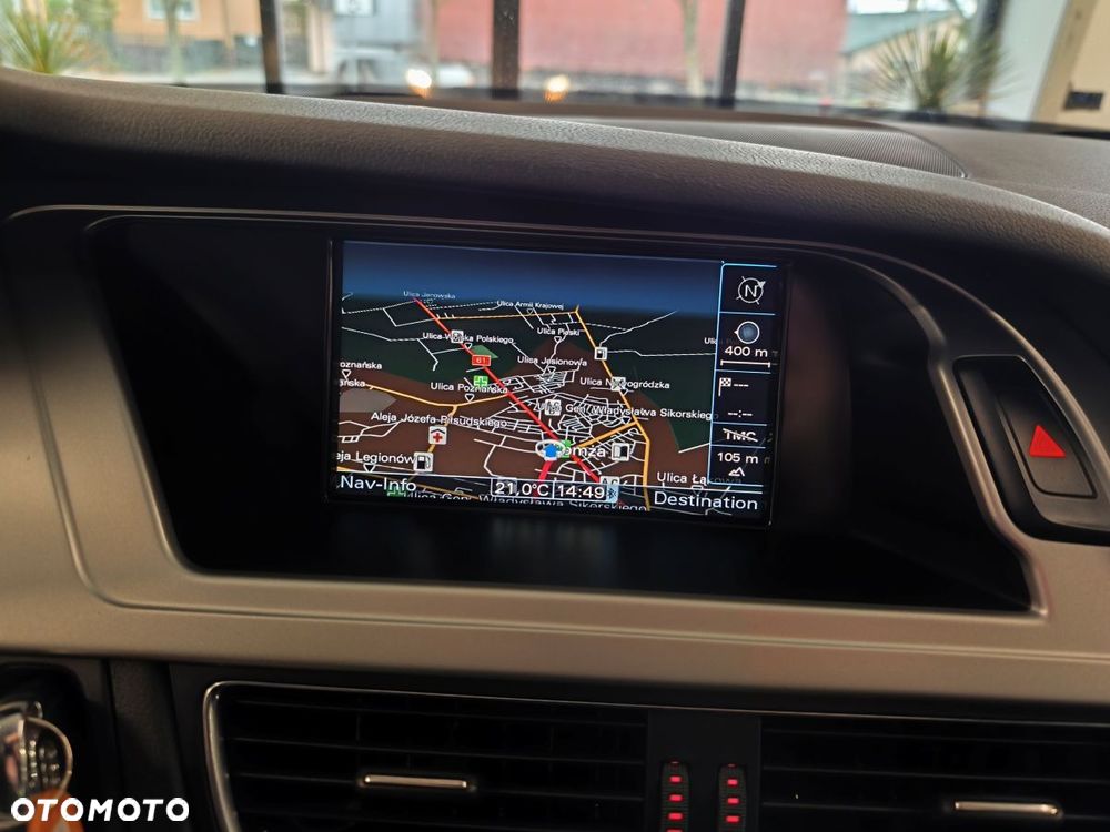 Audi A4 Avant - 13