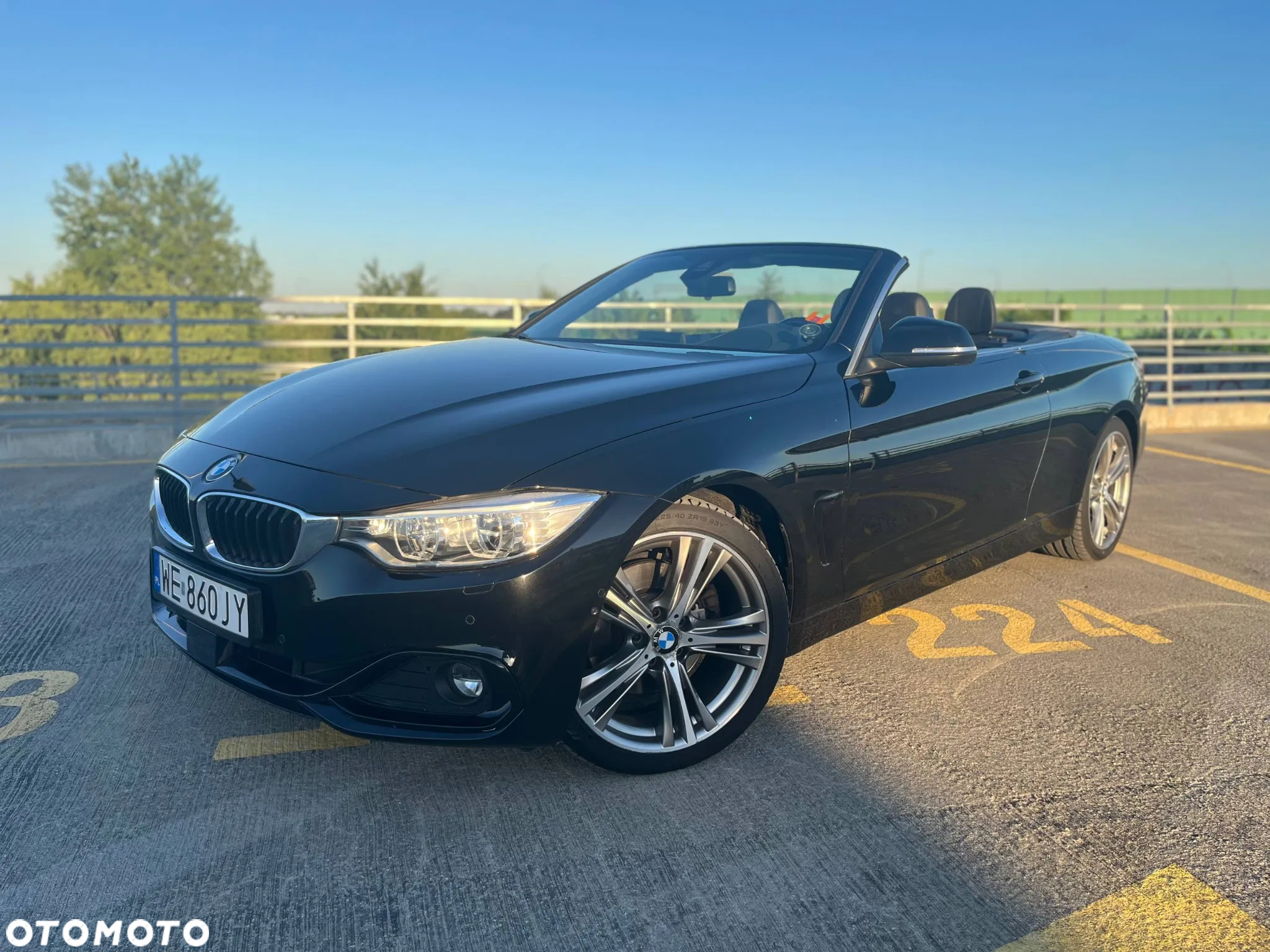 BMW Seria 4 - 2