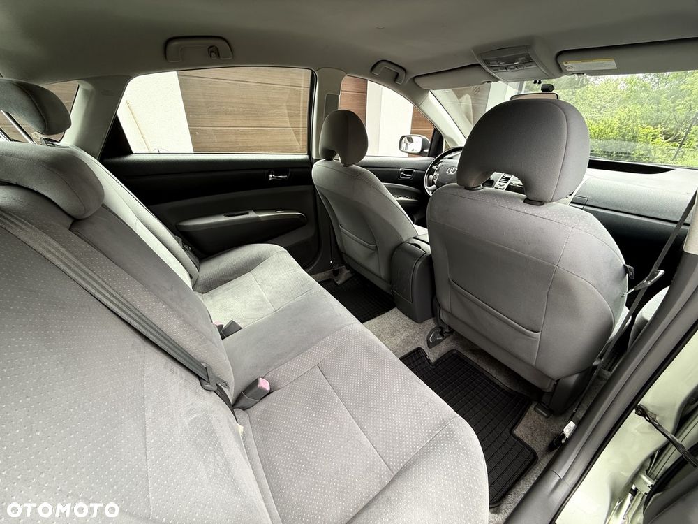 Toyota Prius 1.5 VVT-i Sol - 21