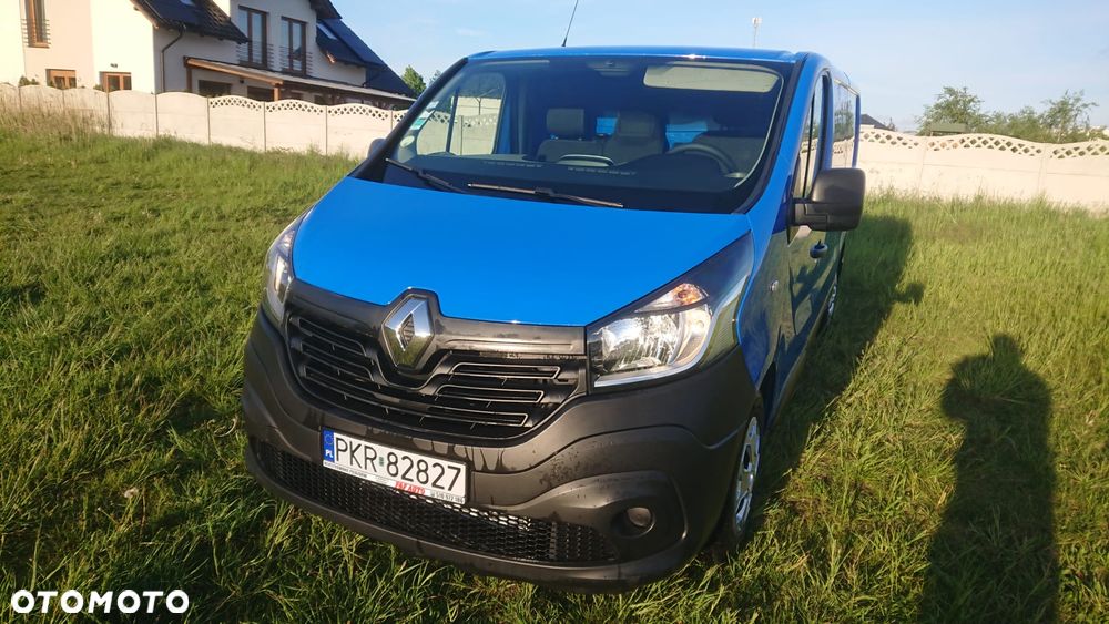 Renault TRAFIC - 18