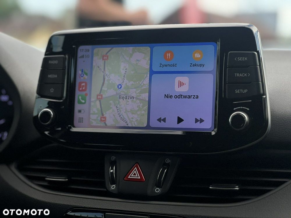 Hyundai i30 1.0 T-GDI Modern - 15