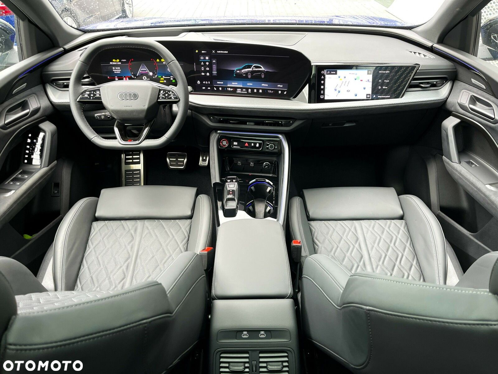 Audi Q5 - 4