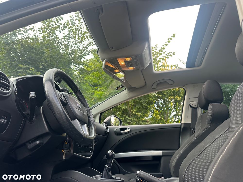 Seat Leon 1.4 TSI Sport - 26