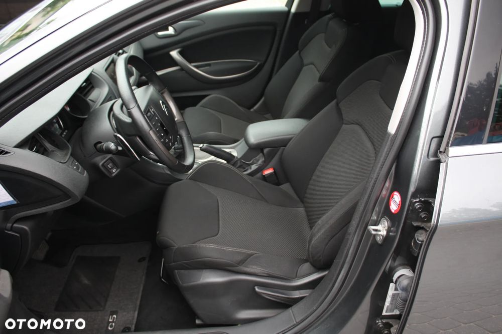 Citroën C5 e-HDi 115 EGS6 FAP Selection - 20