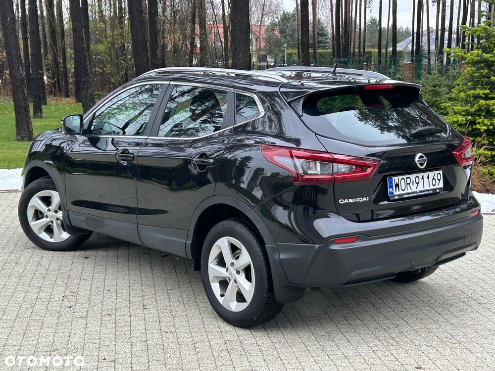 Nissan Qashqai - 3