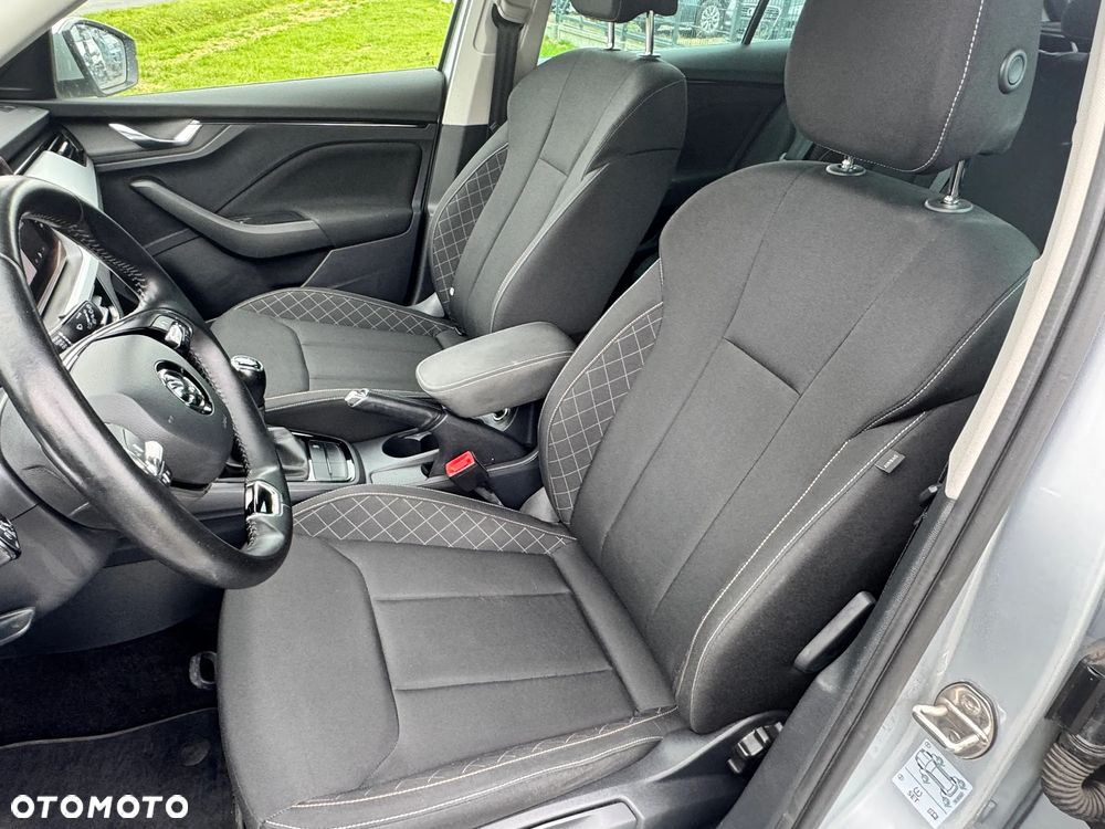 Skoda Scala 1.0 TSI Ambition - 12