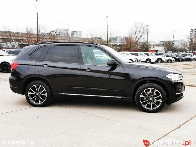 BMW X5 xDrive25d - 4