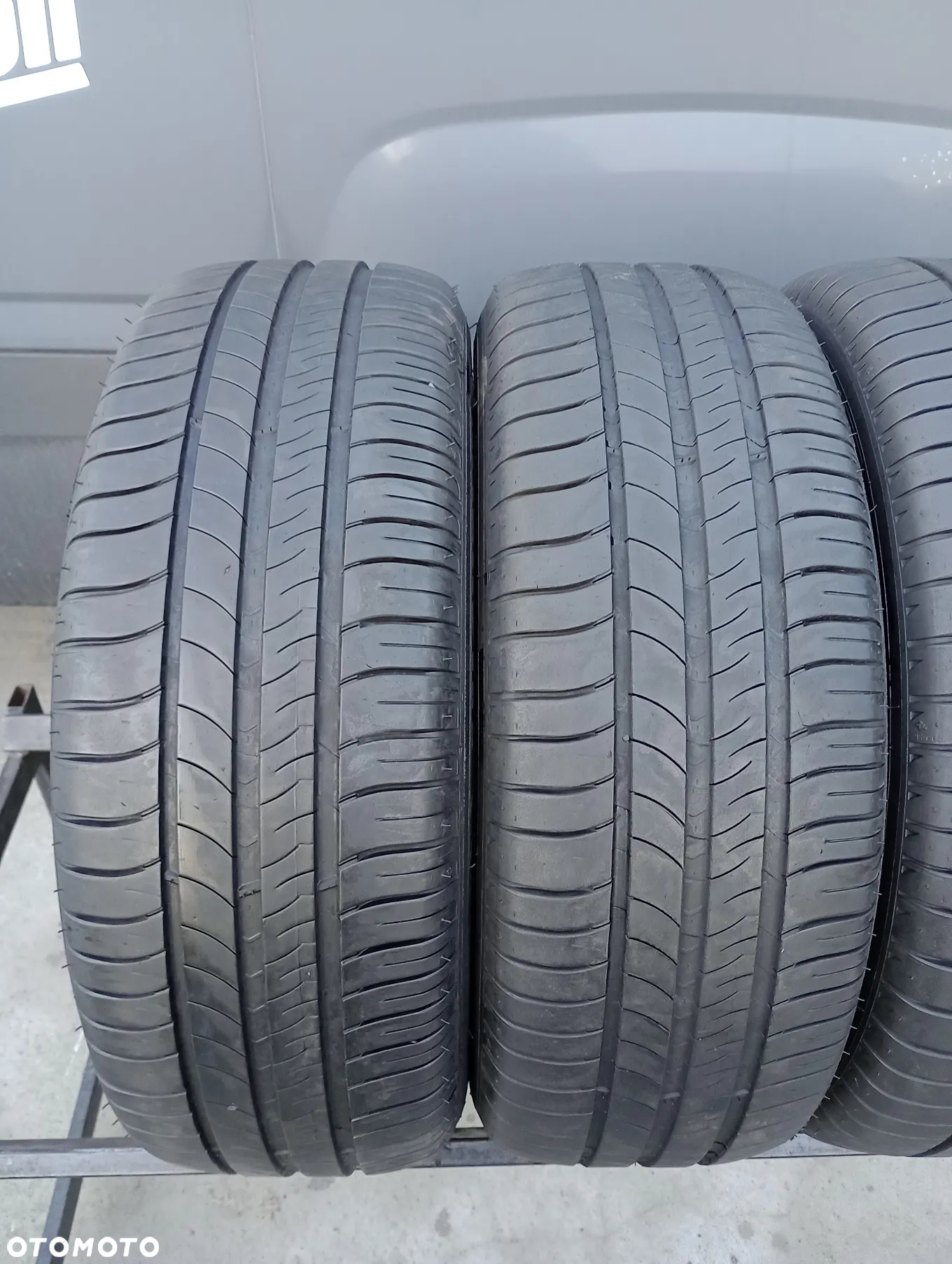 OPONY LETNIE 4x 215/60 R16 95V MICHELIN ENERGY SAVER - 2