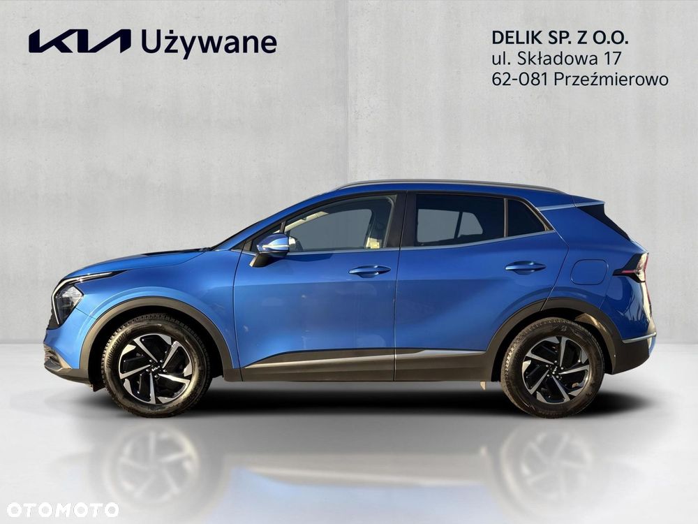 Kia Sportage 1.6 T-GDI L 2WD - 3