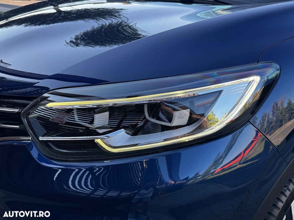 Renault Kadjar TCe 140 GPF Intens - 30