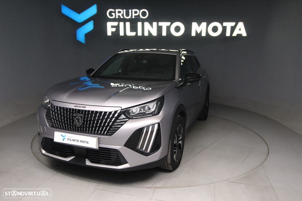 Peugeot 2008 1.2 PureTech Allure - 7