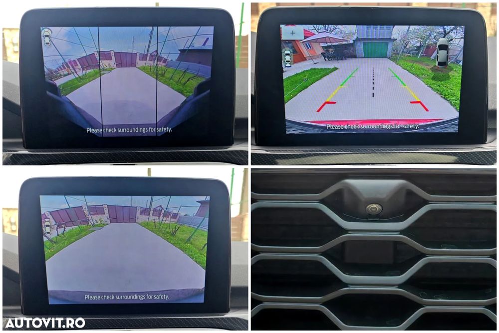 Seat Alhambra 2.0 TDI Start&Stop DSG Style - 16