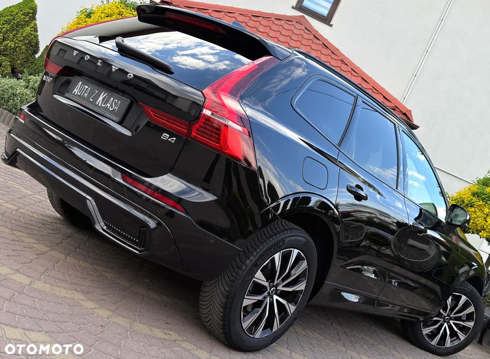 Volvo XC 60 B4 D Geartronic RDesign - 5
